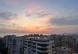 Affordable Purchase 2+1 penthouse duplex with sea view in the center of Mahmutlar - installments of up to 12 months are possible 23