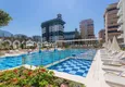 Buy 2+1 penthouse duplex with sea view in the center of Mahmutlar - installments of up to 12 months are possible 3