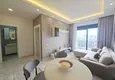 Affordable Purchase 1+1 apartments in the Avsallar area - favorable prices and a modern residential complex 4 