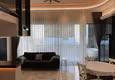 Affordable Purchase 2+1 penthouse duplex with sea view in the center of Mahmutlar - installments of up to 12 months are possible 6
