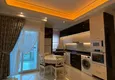 Affordable Purchase Apartment 1+1 81 m² in the center of Mahmutlar — furnished, installments up to 1 year 6