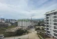 Affordable Purchase 1+1 apartments in the Avsallar area - favorable prices and a modern residential complex 6 