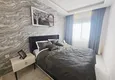 Affordable Purchase 1+1 apartments in the Avsallar area - favorable prices and a modern residential complex 7 