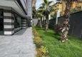 Buy 1+1 apartment in the center of Alanya - furnished and with sea views, installments are available 10