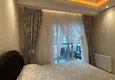 Affordable Purchase 1+1 apartment 70 m² in the center of Mahmutlar — furnished, glazed balcony, installments up to 1 year 11