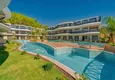 Kupić Dwupoziomowy penthouse 3+1 w Avsallar - luksusowym kompleksie rodzinnym 11 