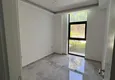 Affordable Purchase 1+1 apartment in Avsallar - with a terrace and access to the garden, installments are possible 12 