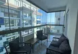 Affordable Purchase 1+1 apartment 70 m² in the center of Mahmutlar — furnished, glazed balcony, installments up to 1 year 13