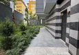 Buy 1+1 apartment in the center of Alanya - furnished and with sea views, installments are available 13