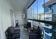 Affordable Purchase 1+1 apartment 70 m² in the center of Mahmutlar — furnished, glazed balcony, installments up to 1 year 14