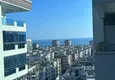 Affordable Purchase 1+1 apartment 70 m² in the center of Mahmutlar — furnished, glazed balcony, installments up to 1 year 15