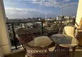 Affordable Purchase 1+1 apartment in the center of Alanya - furnished and with sea views, installments are available 15
