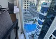 Affordable Purchase 1+1 apartment 70 m² in the center of Mahmutlar — furnished, glazed balcony, installments up to 1 year 16