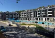 Buy 1+1 apartment in Avsallar - with a terrace and access to the garden, installments are possible 1 