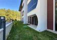 Affordable Purchase 1+1 apartment in Avsallar - with a terrace and access to the garden, installments are possible 1 