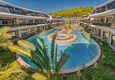 Kupić Dwupoziomowy penthouse 3+1 w Avsallar - luksusowym kompleksie rodzinnym 1 