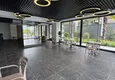 Buy 1+1 apartment in the center of Alanya - furnished and with sea views, installments are available 20