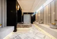Buy 1+1 apartment in the center of Alanya - furnished and with sea views, installments are available 24