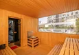 Buy 1+1 apartment in the center of Alanya - furnished and with sea views, installments are available 25