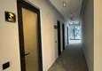 Buy 1+1 apartment in the center of Alanya - furnished and with sea views, installments are available 26