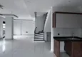 Dostępny zakup Dwupoziomowy penthouse 3+1 w Avsallar - luksusowym kompleksie rodzinnym 2 