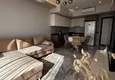 Affordable Purchase 1+1 apartment in the center of Alanya - furnished and with sea views, installments are available 2