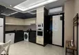 Affordable Purchase 1+1 apartment 70 m² in the center of Mahmutlar — furnished, glazed balcony, installments up to 1 year 3
