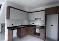 Dostępny zakup Dwupoziomowy penthouse 3+1 w Avsallar - luksusowym kompleksie rodzinnym 3 
