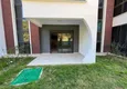 Affordable Purchase 1+1 apartment in Avsallar - with a terrace and access to the garden, installments are possible 3 