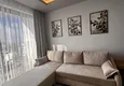 Affordable Purchase 1+1 apartment in the center of Alanya - furnished and with sea views, installments are available 3