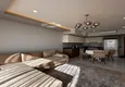 Affordable Purchase 1+1 apartment in the center of Alanya - furnished and with sea views, installments are available 4