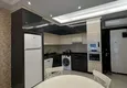 Affordable Purchase 1+1 apartment 70 m² in the center of Mahmutlar — furnished, glazed balcony, installments up to 1 year 5