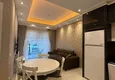Affordable Purchase 1+1 apartment 70 m² in the center of Mahmutlar — furnished, glazed balcony, installments up to 1 year 6
