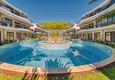 Kupić Dwupoziomowy penthouse 3+1 w Avsallar - luksusowym kompleksie rodzinnym 6 