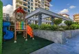 Buy 1+1 apartment in the center of Alanya - furnished and with sea views, installments are available 7