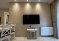 Affordable Purchase 1+1 apartment 70 m² in the center of Mahmutlar — furnished, glazed balcony, installments up to 1 year 8