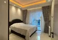 Affordable Purchase 1+1 apartment 70 m² in the center of Mahmutlar — furnished, glazed balcony, installments up to 1 year 9