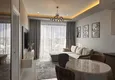 Affordable Purchase 1+1 apartment in the center of Alanya - furnished and with sea views, installments are available 9