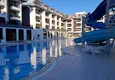 Buy 1+1 apartment in Avsallar - with a terrace and access to the garden, installments are possible 9 