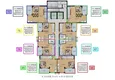 Purchase cheap Premium residential complex in Avsallar 2