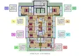 Purchase cheap Premium residential complex in Avsallar 4