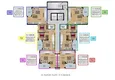 Purchase cheap Premium residential complex in Avsallar 5