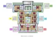 Purchase cheap Premium residential complex in Avsallar 7