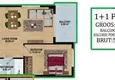 Purchase cheap Premium residential complex in Avsallar 1
