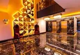Buy Furnished 2+1 132 m² apartment in Mahmutlar - sale from owner 12