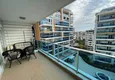 Affordable Purchase  1+1 apartment with furniture and sea view in Tosmur, Alanya   10 