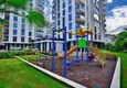 Buy 1+1 apartment with furniture and sea view in Tosmur, Alanya   10 