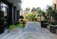 Buy 1+1 apartment with furniture and sea view in Tosmur, Alanya   11 