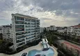 Affordable Purchase  1+1 apartment with furniture and sea view in Tosmur, Alanya   12 