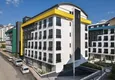 Buy Modern 85 m² office in Oba - modern business center 1